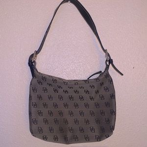 Dooney and Bourke Wayfarer Hobo